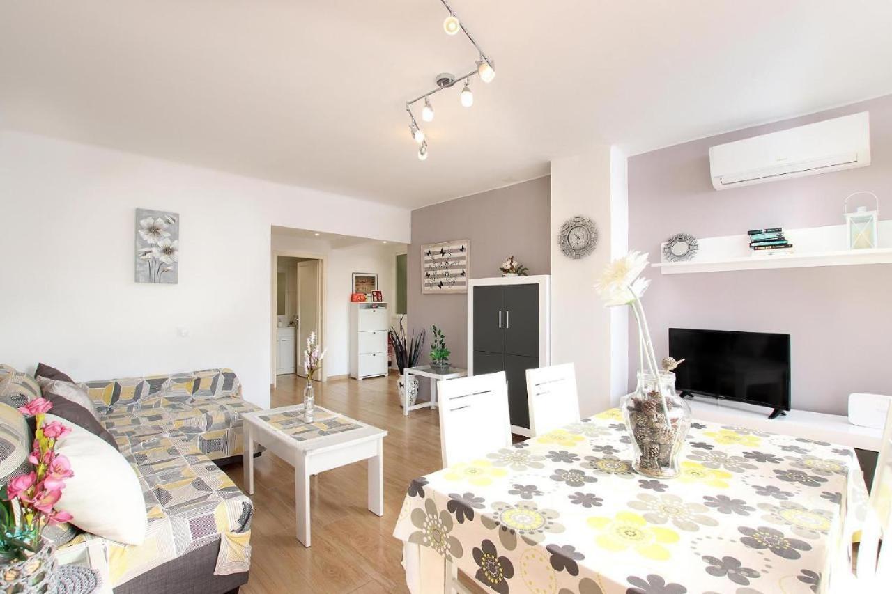Marcos Appartement *