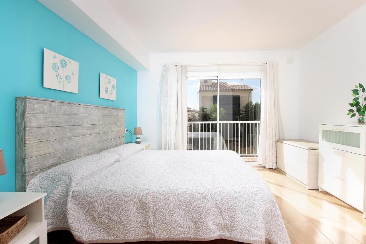 Appartement Marcos