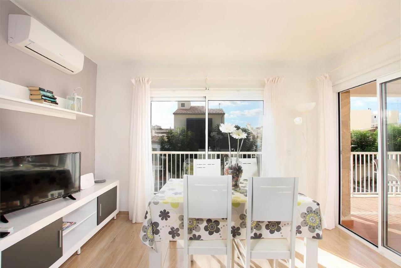 Marcos Appartement