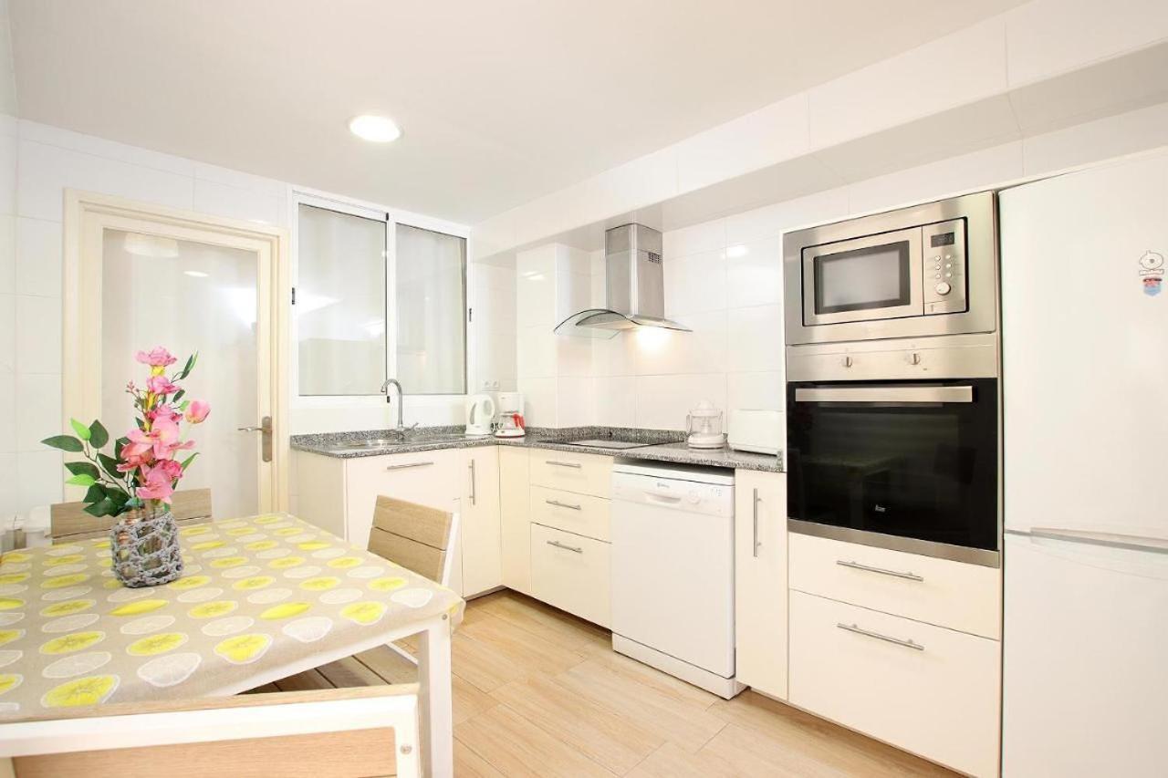 Marcos Apartment *