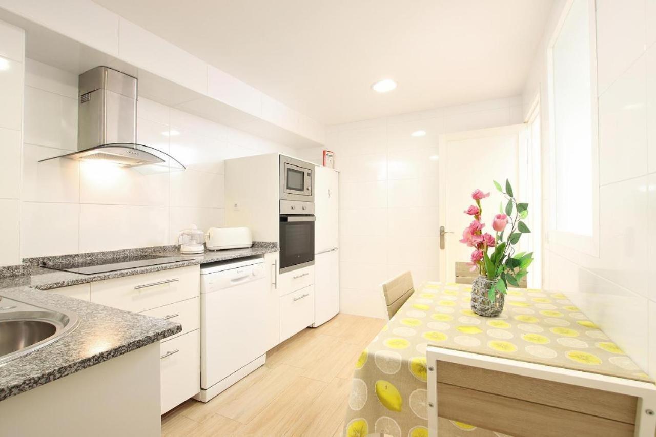 Appartement Marcos