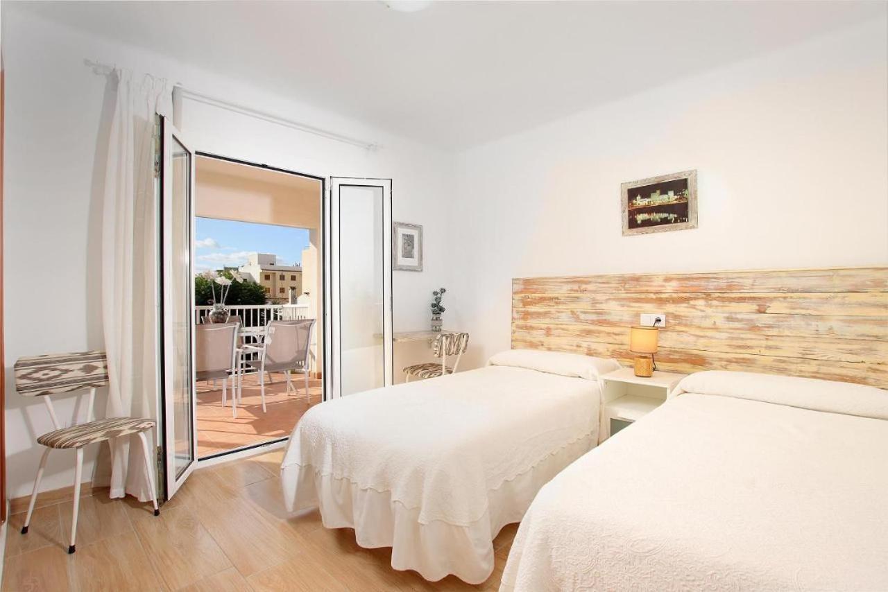 Marcos Appartement